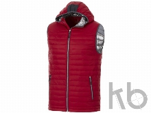 Утепленный жилет «Junction» мужской