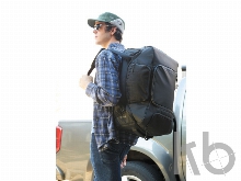 Дорожная сумка «Slope»