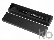 Ручка шариковая Olympe в футляре