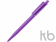 Ручка пластиковая шариковая «Xelo Solid»