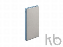 Внешний аккумулятор «NEO ARIA», 10000 mAh