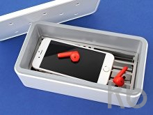 Стерилизатор с быстрой беспроводной зарядкой «Sterilizer Pro»