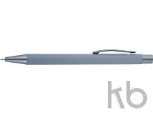 Aluminium ballpen