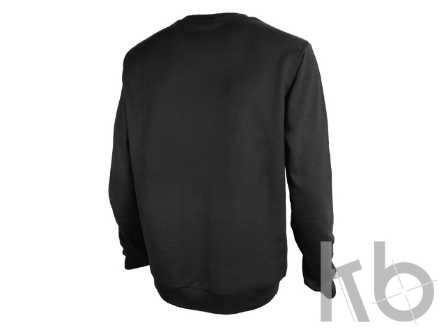 Свитшот "Motion" с начесом, унисекс