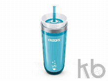 Стакан для охлаждения напитков Zoku «Iced Coffee Maker»