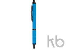 touch ballpoint pen