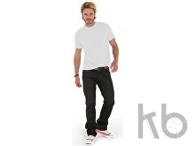 Футболка «Heavy Super Club» мужская