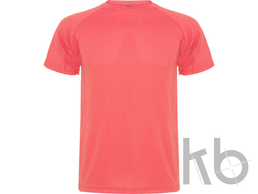 Спортивная футболка «Montecarlo» мужская