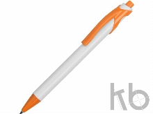 Ручка пластиковая шариковая «Тукан»