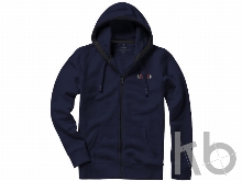 Толстовка «Arora» мужская с капюшоном