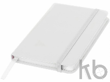 Блокнот А5 «Spectrum» с нелинованными страницами