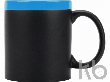 Кружка с покрытием для рисования мелом «Да Винчи»