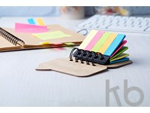adhesive notepad