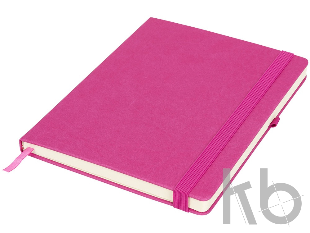 Блокнот А4- «Rivista»