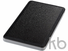 Беспроводной внешний аккумулятор «Phase», 3000 mAh