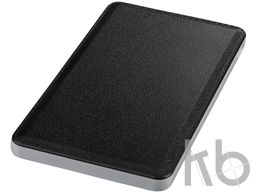 Беспроводной внешний аккумулятор «Phase», 3000 mAh