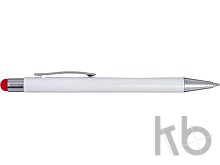 Aluminium ballpen