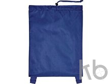 Рюкзак «Lerу» с парусиновыми лямками