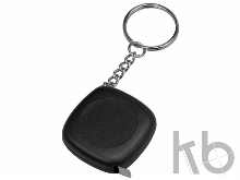 Брелок-рулетка «Block», 1м