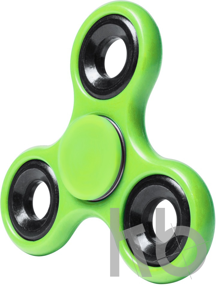 fidget spinner