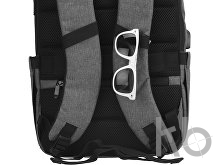 Антикражный рюкзак «Zest» для ноутбука 15.6'