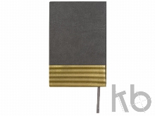 Блокнот А5 «Gold lines»