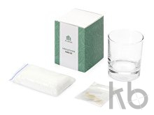 Подарочный набор «Свеча насыпная»