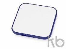 Портативное зарядное устройство «Квадрум», 2600 mAh