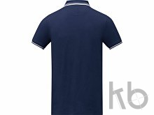 Рубашка поло «Amarago» мужская