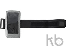 Neoprene mobile phone holder