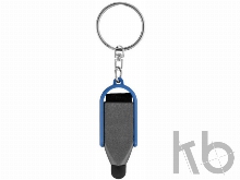 Брелок «Arc» со стилусом и очистителем экрана