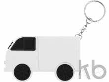 Рулетка «Фургон», 1м