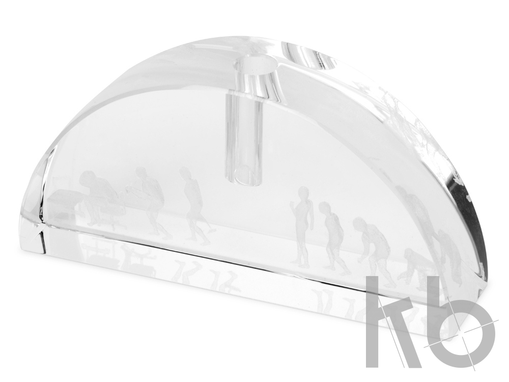 Настольный прибор «Эволюция»