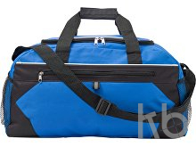 Polyester (600D) sports bag