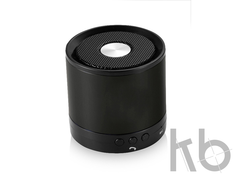 Колонка «Greedo» с функцией Bluetooth®