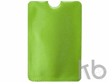 Бумажник для карт с RFID-чипом для смартфона