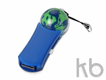 USB-флешка на 4 Гб «Кругосветка»