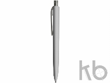 Ручка пластиковая шариковая Prodir DS8 PRR «софт-тач»