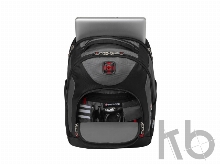 Рюкзак «Courier» с отделением для ноутбука 16