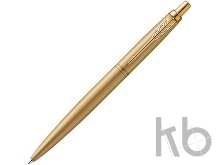 Ручка шариковая Parker «Jotter XL Mono Gold GT»