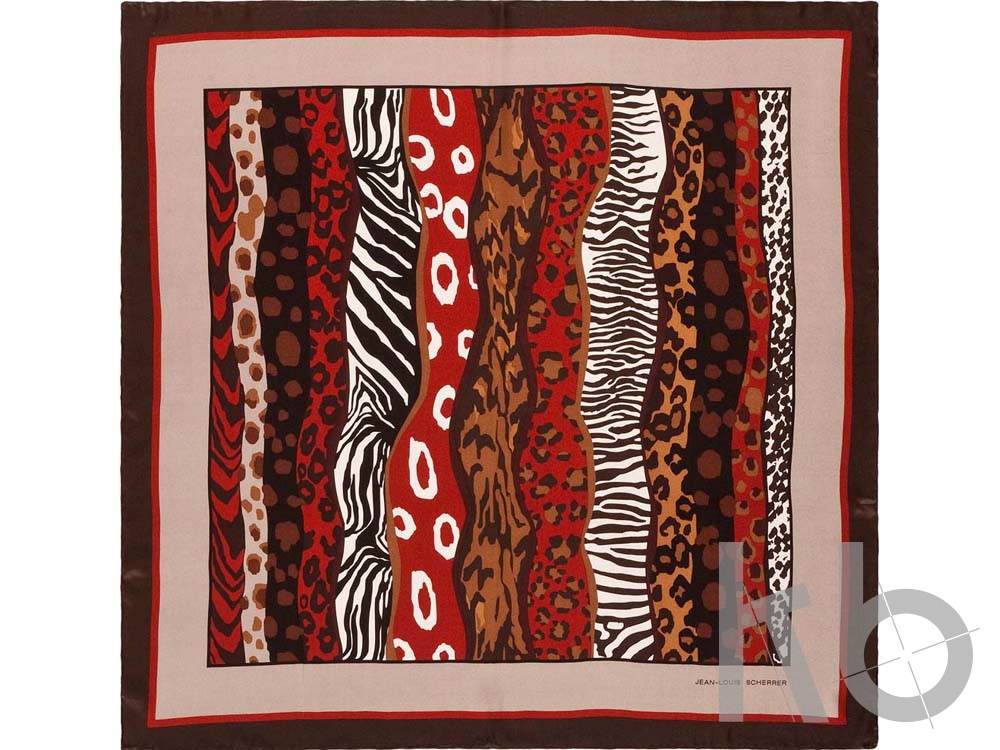 Платок «Savane»