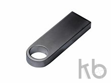 USB 3.0-флешка на 64 Гб с мини чипом и круглым отверстием