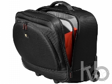 Сумка на роликах для ноутбука 15,6