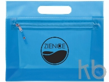 Прозрачная косметичка «Paulo»