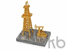 Сувенир «Нефтяная вышка»