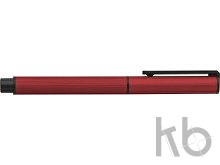 Aluminium rollerball