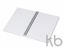 Блокнот А5 «Contract»