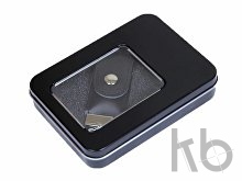 Металлическая упаковка для флешки