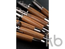 Ручка шариковая «Патрон» Падук