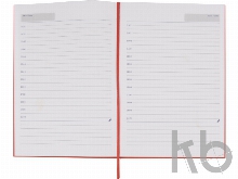 Ежедневник недатированный А5 «Prime»